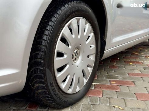 Volkswagen Touran 2013 - фото 13