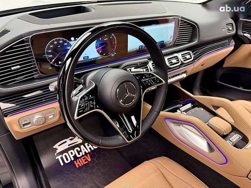 Mercedes-Benz GLE-Class 2025 - фото 27