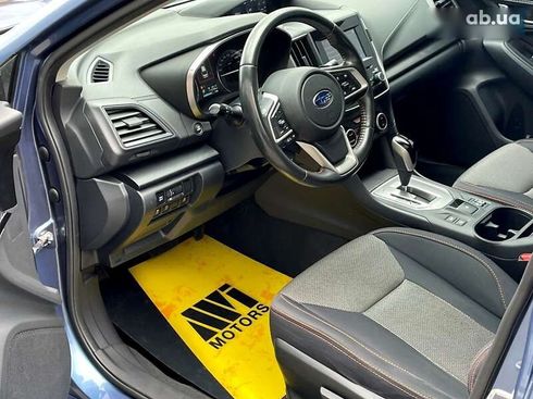 Subaru XV 2018 - фото 28