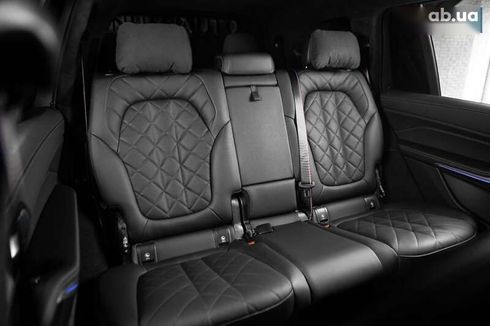 BMW X7 2024 - фото 22