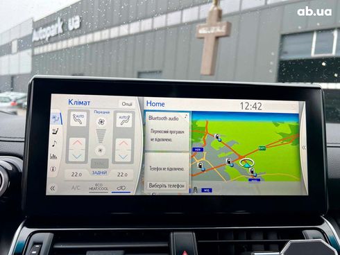 Toyota Land Cruiser 2022 серый - фото 32