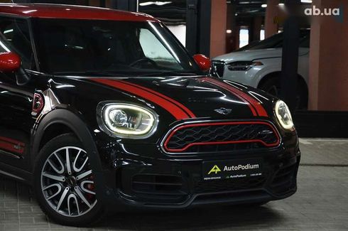 MINI Countryman 2017 - фото 2