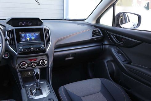 Subaru Crosstrek 2020 - фото 15