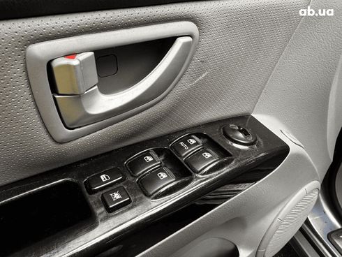 Kia Sorento 2008 серый - фото 11