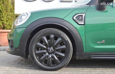 MINI Countryman 2019 - фото 7