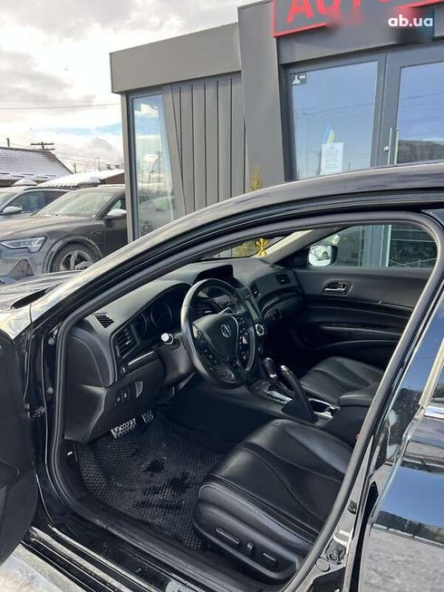 Acura ILX 2019 - фото 7