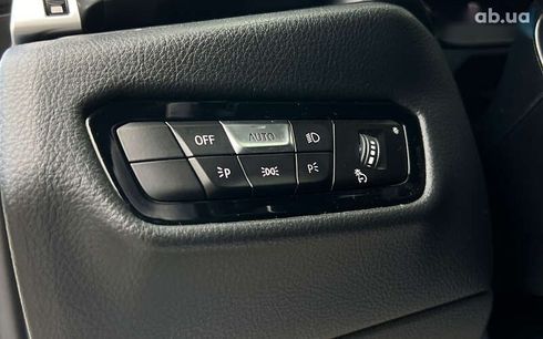 Toyota Supra 2020 - фото 21