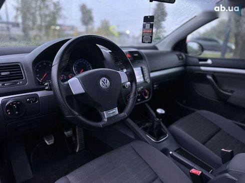 Volkswagen Golf 2007 - фото 24