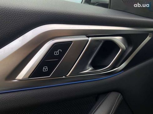 BMW i4 2023 - фото 23