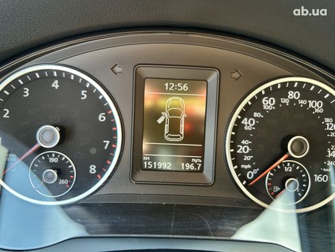 Volkswagen Tiguan 2015 черный - фото 6