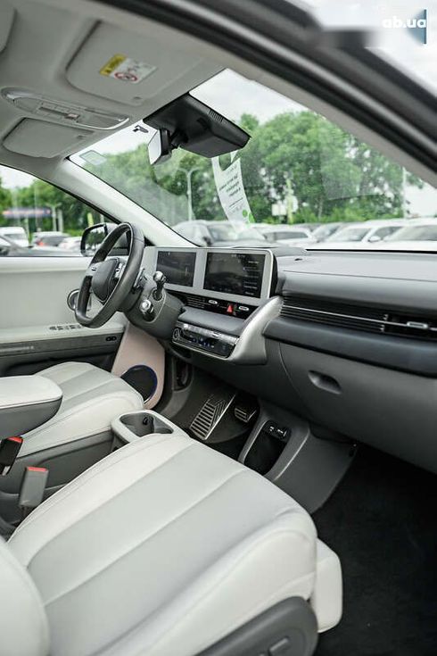 Hyundai Ioniq 5 2022 - фото 23