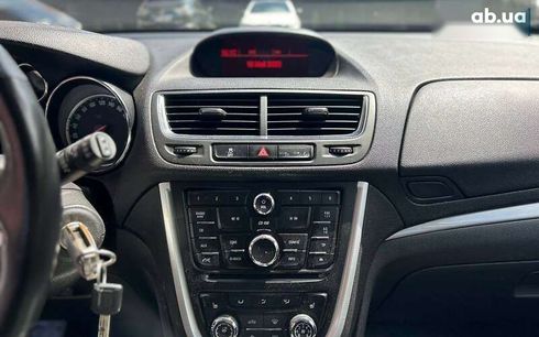 Opel Mokka 2016 - фото 15