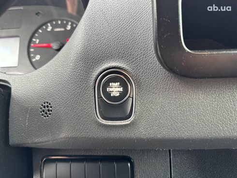 Mercedes-Benz Sprinter 2019 серый - фото 22