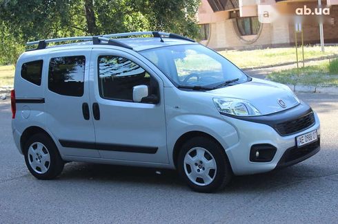 Fiat Qubo 2020 - фото 6