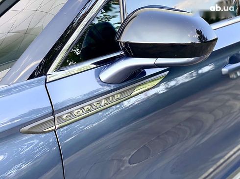 Lincoln Corsair 2022 - фото 17