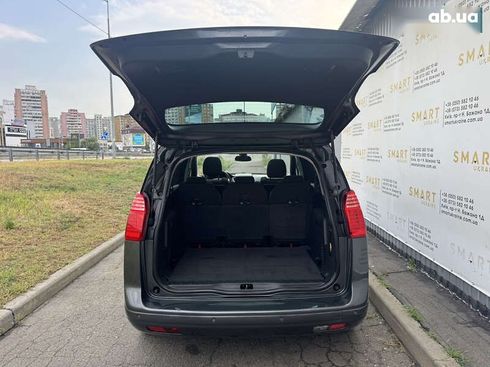 Peugeot 5008 2013 - фото 16