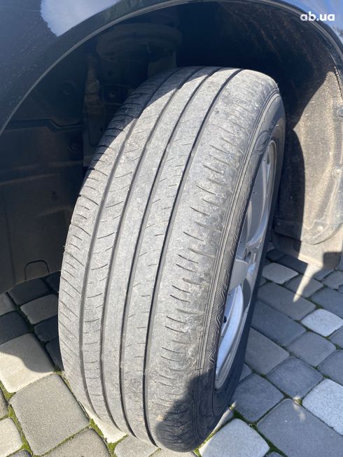 Honda e:NS1 2023 белый - фото 14