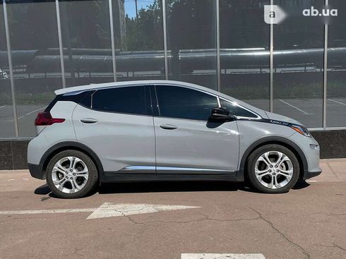 Chevrolet Bolt 2020 - фото 2