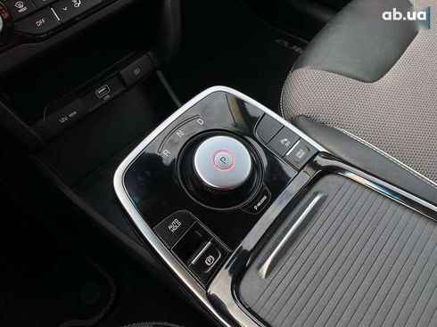 Kia Niro 2020 - фото 18