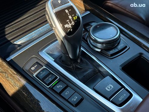 BMW X5 2014 коричневый - фото 22