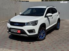 Электромобиль Чери б/у - купить на Автобазаре