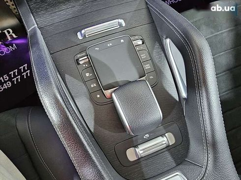 Mercedes-Benz GLE-Class 2023 - фото 24