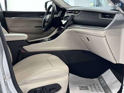 Jeep Grand Cherokee 2022 - фото 25