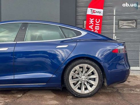 Tesla Model S 2018 - фото 6