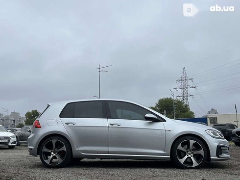 Volkswagen Golf GTI 2015 - фото 7