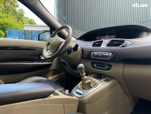 Renault Megane 2011 коричневый - фото 26
