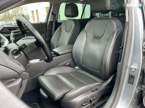 Opel Insignia 2019 - фото 25