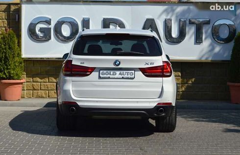 BMW X5 2015 - фото 10