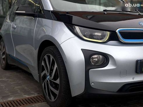 BMW i3 2016 - фото 4