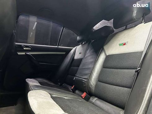 Skoda Octavia 2011 - фото 11