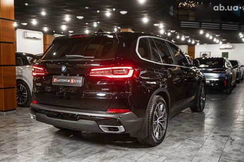 BMW X5 2022 - фото 8