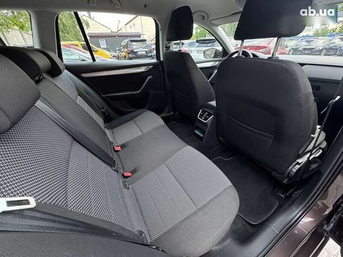 Skoda Octavia 2013 - фото 21