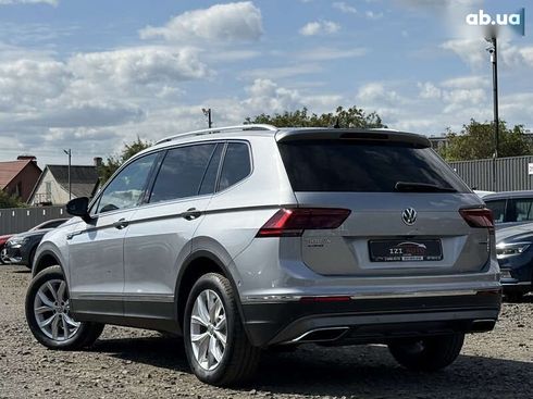 Volkswagen Tiguan Allspace 2020 - фото 6