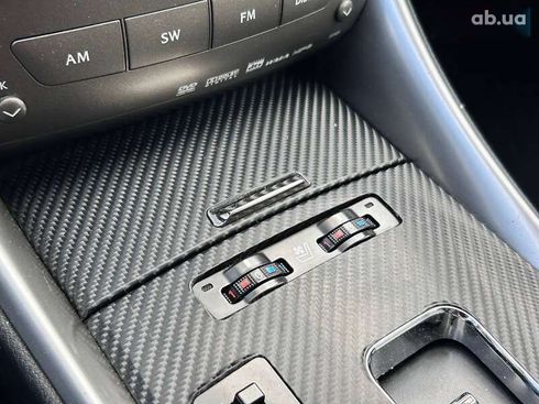 Lexus IS 2007 - фото 27