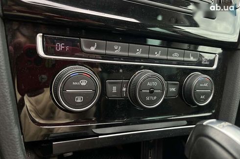 Volkswagen Golf 2014 - фото 19