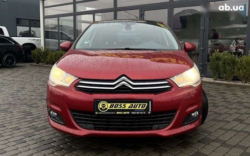 Citroёn C4 2011 - фото 2