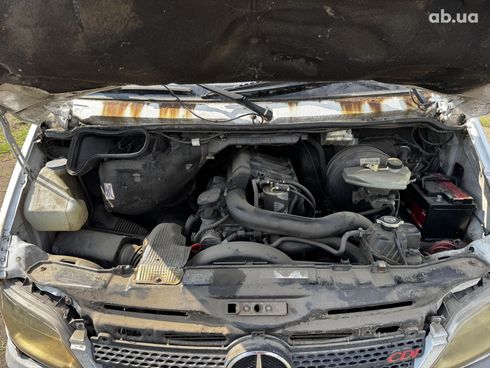 Mercedes-Benz Sprinter 2006 - фото 6