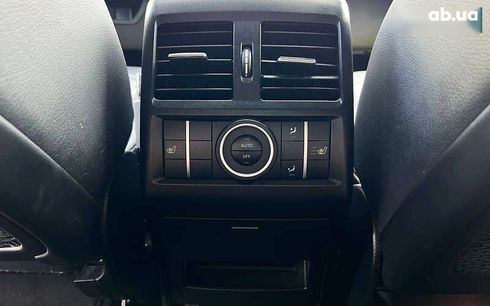Mercedes-Benz GLS-Класс 2018 - фото 21