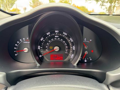 Kia Sportage 2015 черный - фото 22