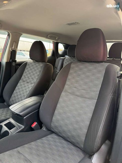 Nissan Rogue 2020 - фото 12