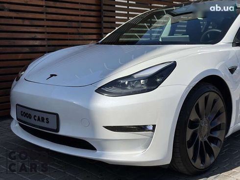 Tesla Model 3 2023 - фото 4
