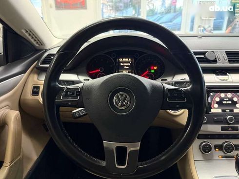 Volkswagen Passat CC 2015 - фото 19