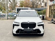 Продаж вживаних BMW X7 в Києві - купити на Автобазарі