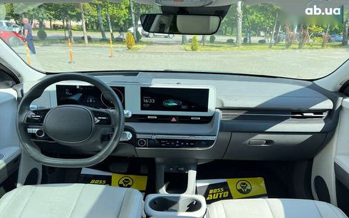 Hyundai Ioniq 5 2021 - фото 13