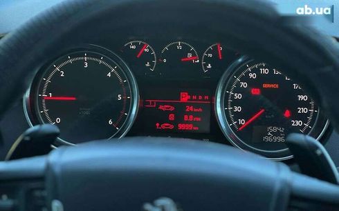 Peugeot 508 2013 - фото 13