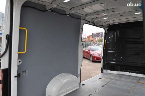 Volkswagen Crafter 2021 - фото 23